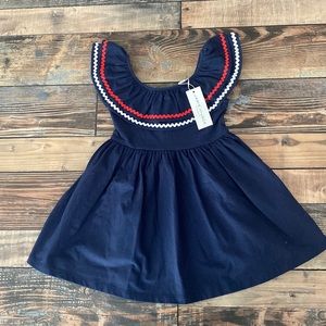 NWT Janie and Jack dress